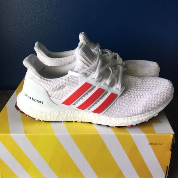 adidas Other - Ultra boost